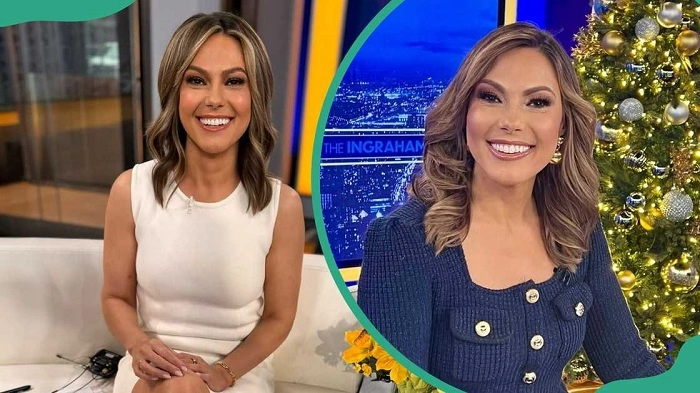 Lisa Boothe’s Career Highlights