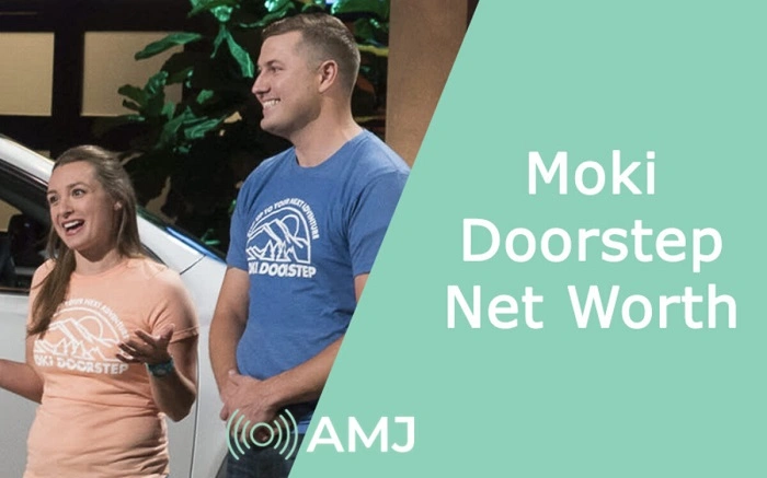 Moki Doorstep Net Worth Detail