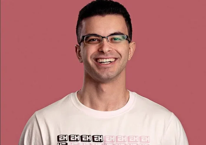 Nick Eh 30 Early Life e1756101294983