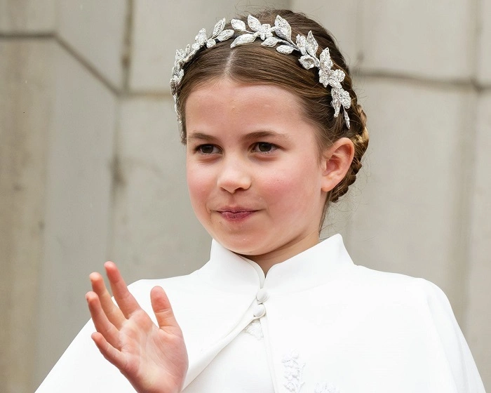 Princess Charlotte Personal Life