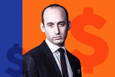 Stephen Miller Net Wort 1