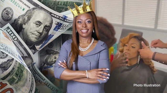 Tiffany Henyard’s Impact on Local Politics and Public Perception