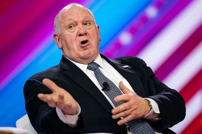 Tom Homan Net Worth Overview