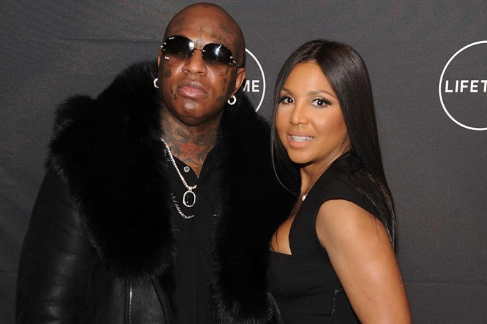 Toni Braxton Personal Life
