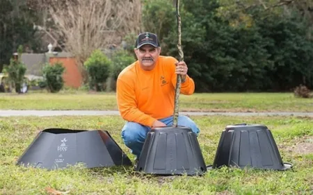 Tree T Pee Net Worth: The Inspiring Story of Innovation and Impact Tree T Pee Net Worth