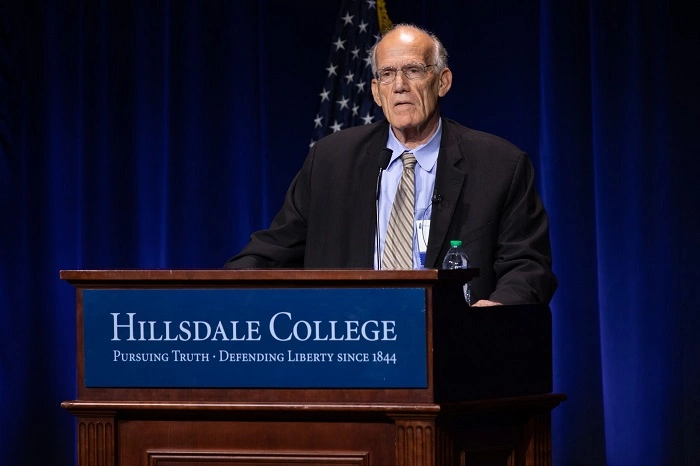 Victor Davis Hanson Career Highlights
