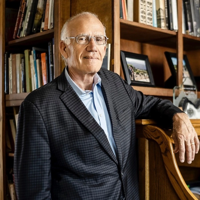 Victor Davis Hanson Net Worth