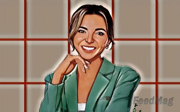 What Is Dani Austin’s Net Worth?