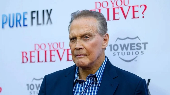 What Is Lee Majors’ Net Worth?