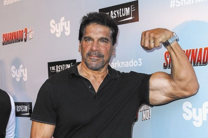 What Is Lou Ferrigno’s Net Worth in 2025?