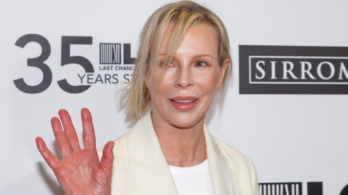 Who Is Kim Basinger