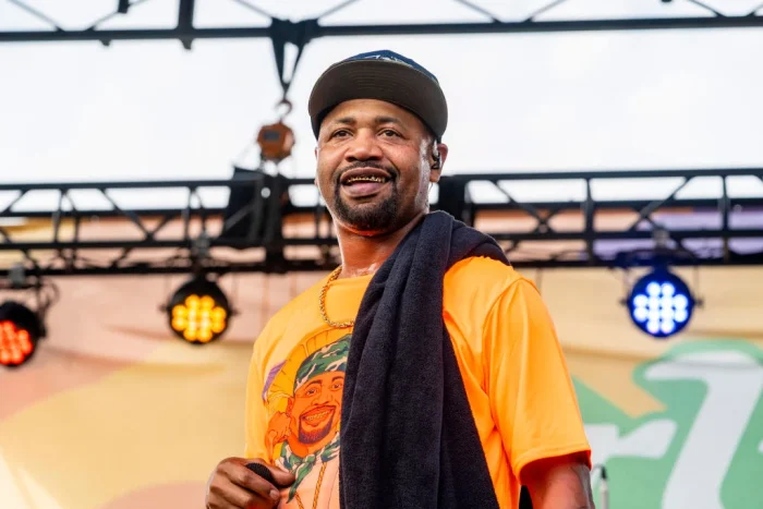 Who is juvenile e1756097589502