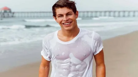 Ben Azelart Net Worth: From Viral Sensation to Digital Star ben azelart net worth