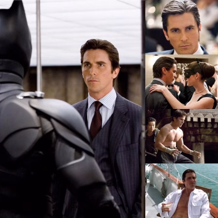 bruce wayne net worth