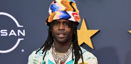 Chief Keef Net Worth: Rise of the Chicago Rap Sensation chief keef net worth