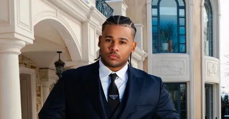 Fanum Net Worth (2025): Biography, Career, Earnings and More fanum net worth