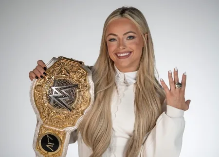 Morgan Net Worth 2025: WWE Superstar’s Rise to Wealth liv morgan net worth