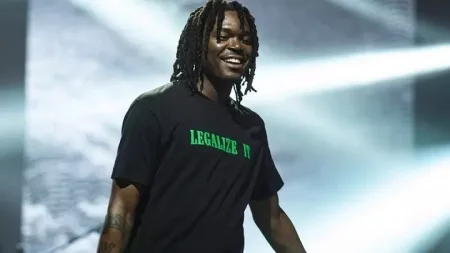 Lucki Net Worth 2025: Income, Career, Biography, Lifestyle lucki net worth