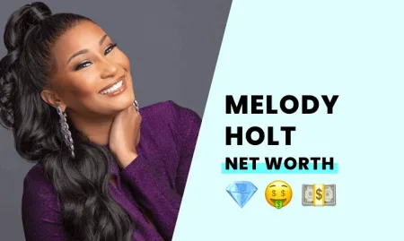 Melody Holt Net Worth 2025: Entrepreneur and Reality Star’s Financial Journey melody holt net worth