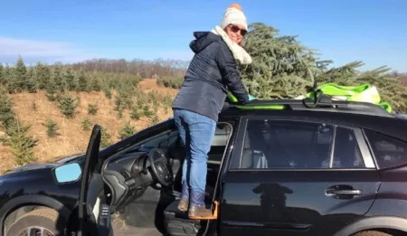 Moki Doorstep Net Worth: How Much Did the Shark Tank Innovation Earn? moki doorstep net worth