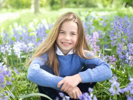 Princess Charlotte Net Worth: Princess , Age, Notable Works, Controversy, Nationality, Career Occupation princess charlotte net worth e1755595377329