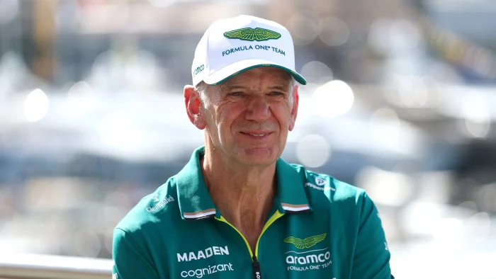 Adrian Newey Awards and Success scaled e1759208703428