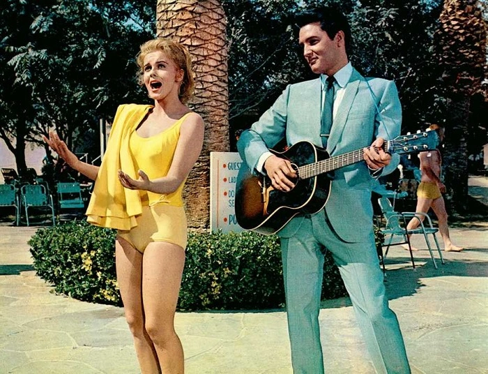 Ann Margret Career Journey