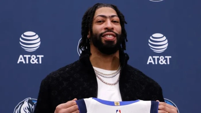 Anthony Davis Biography