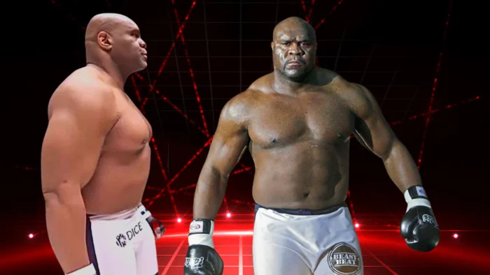 Bob Sapp Early Life and Education e1756792754536