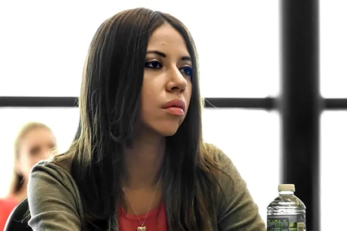 Dalia Dippolito Biography