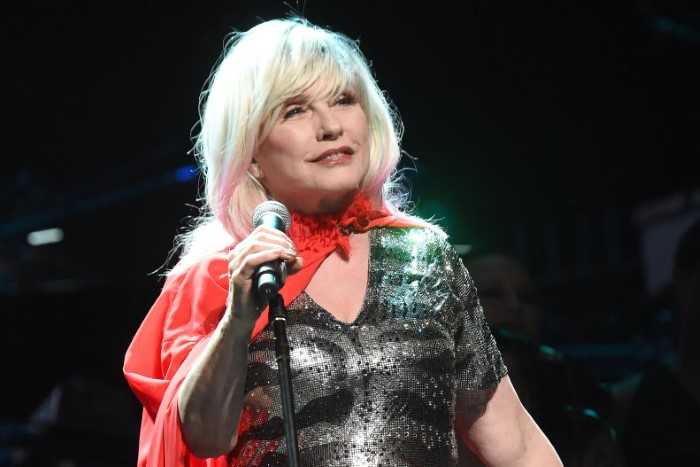Debbie Harry Biography