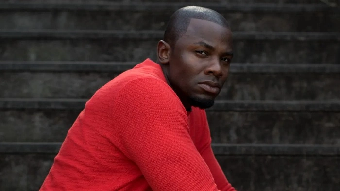Derek Luke Biography / Wiki