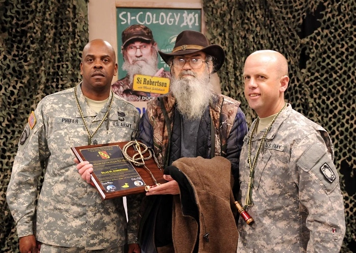 Duck Dynasty Awards and Achievements