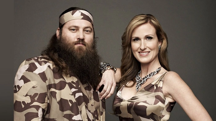 Duck Dynasty Career Path