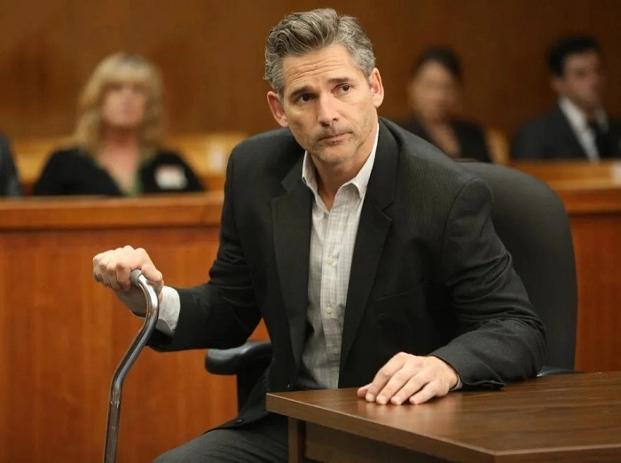 Eric Bana Net Worth 2025
