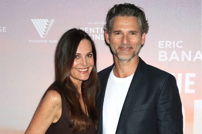 Eric Bana Sources of Income