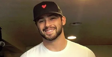 Joe Santagato Net Worth