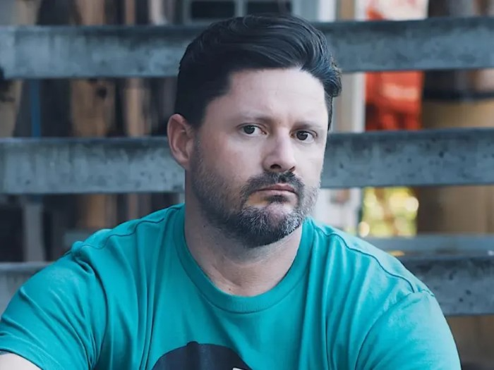 Justin Nunley Biography