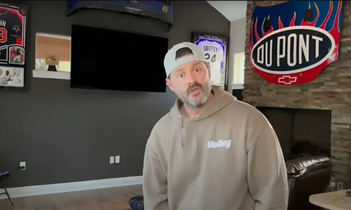 Justin Nunley Career Journey