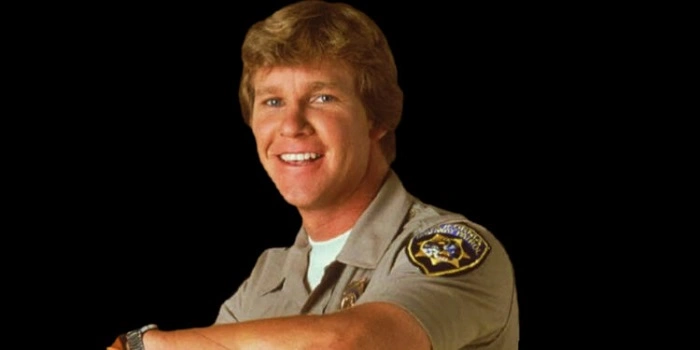 Larry Wilcox Career Journey