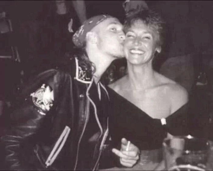 Layne Staley Personal Life