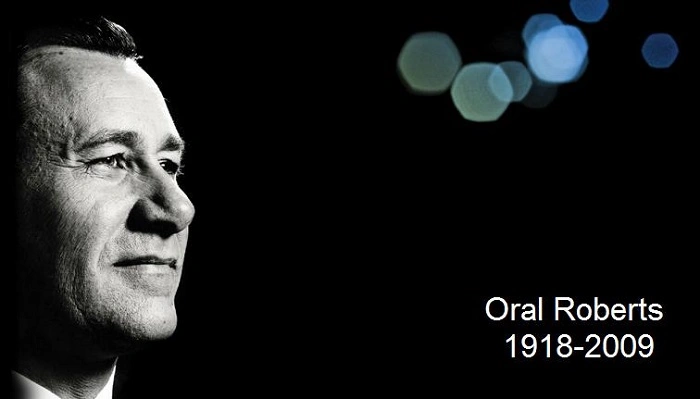Legacy of Oral Roberts University