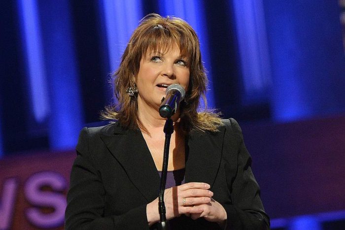 Patty Loveless Personal Life e1756881224782