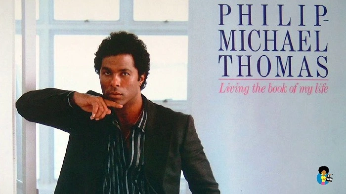 Philip Michael Thomas Early Life and Education