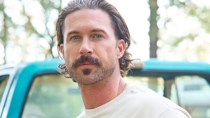 Riley Green Biography