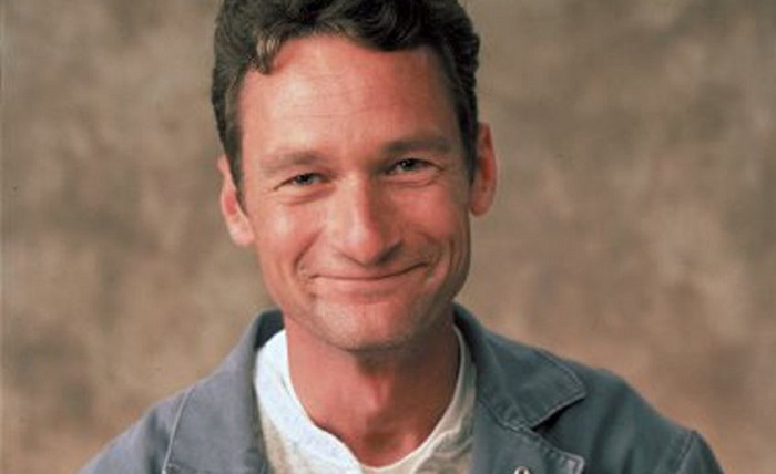 Ryan Stiles Biography