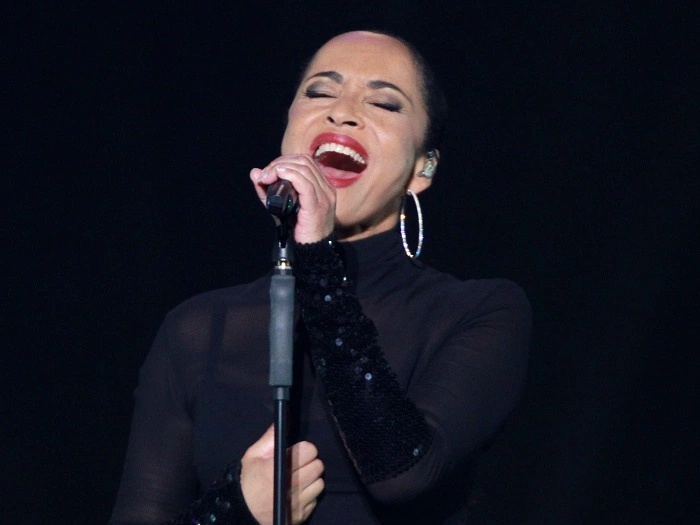 Sade Awards and Recognition