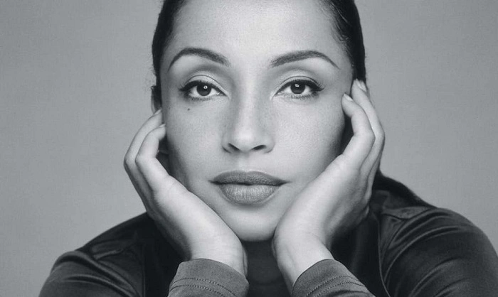 Sade Early Life