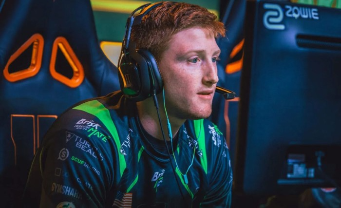 Scump Biography 1