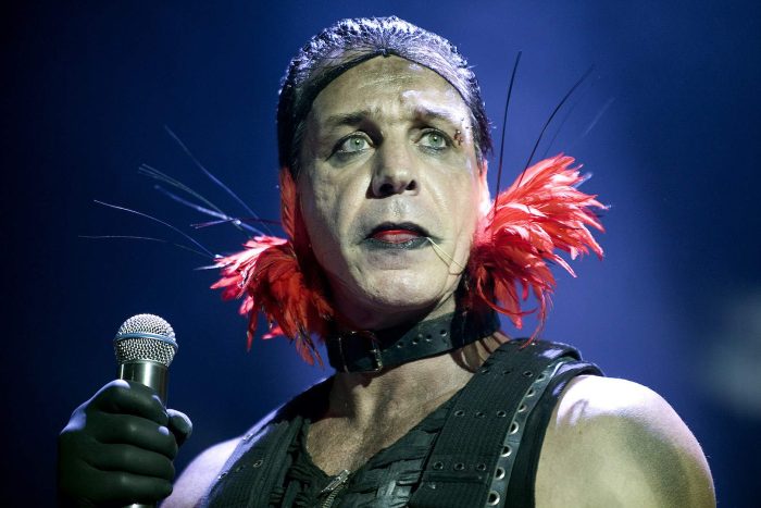 Till Lindemann Career Journey e1756875344109